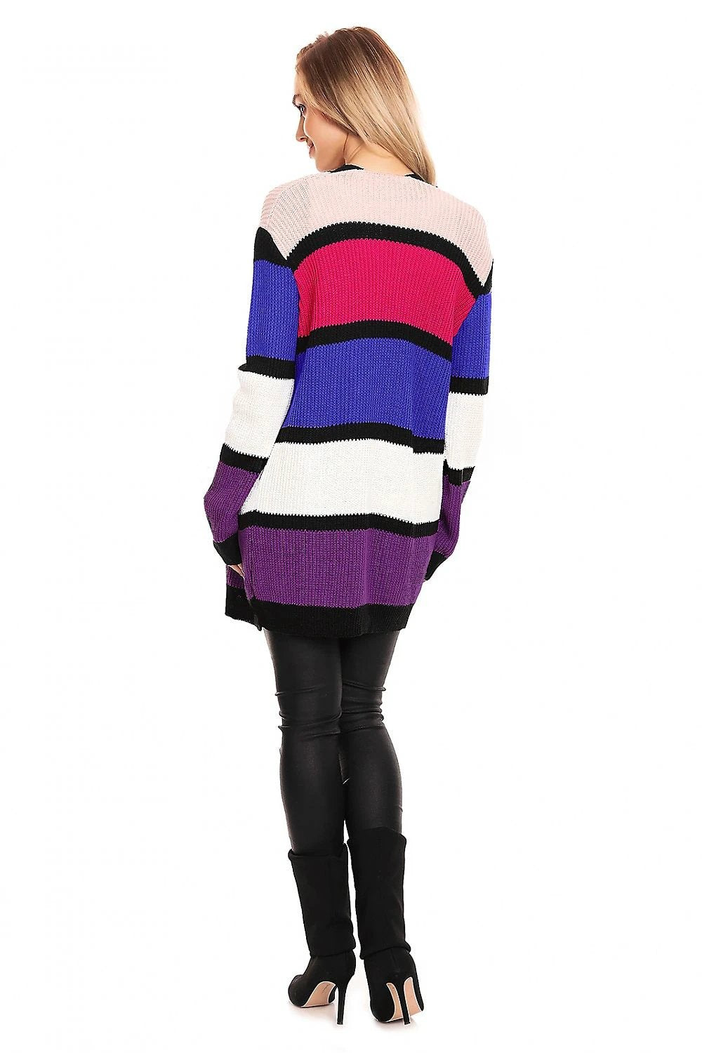 Cardigan model 132011 PeeKaBoo by PeeKaBoo