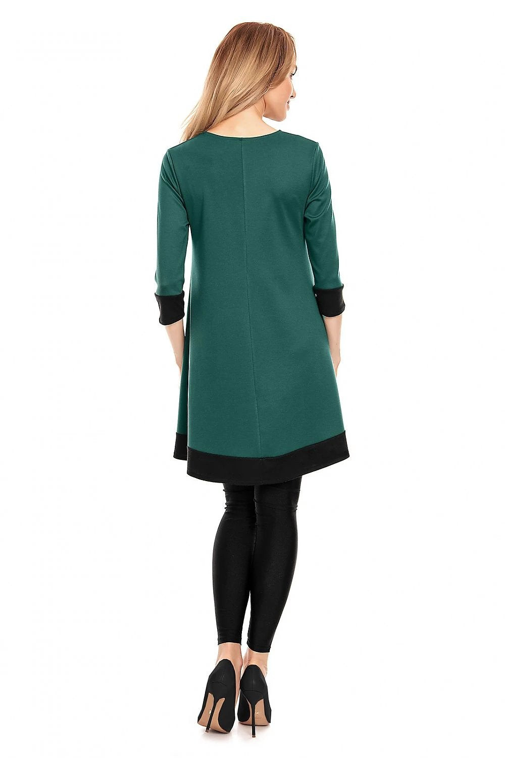 Pregnancy dress model 132028 PeeKaBoo by PeeKaBoo