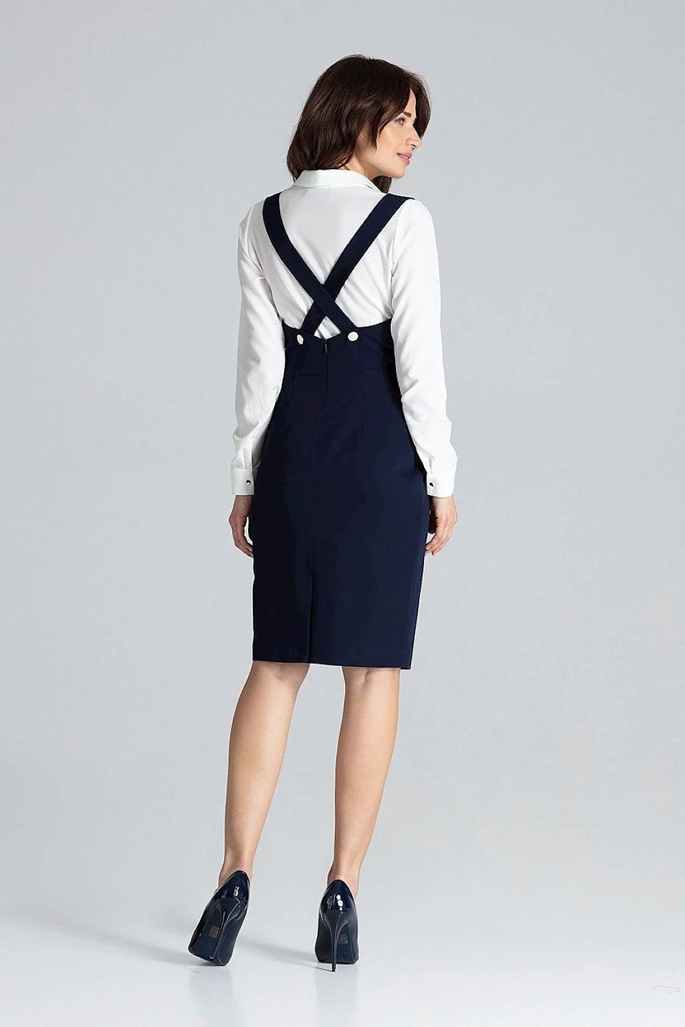 Daydress model 133233 Lenitif by Lenitif