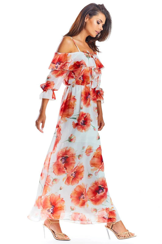 Daydress model 133679 awama by awama