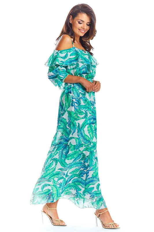 Daydress model 133735 awama by awama