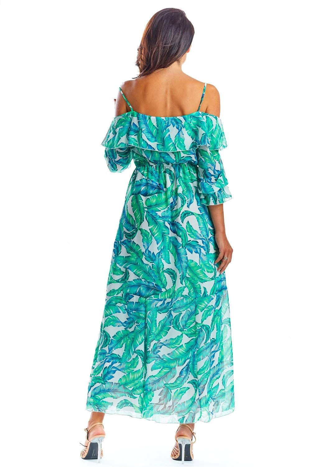 Daydress model 133735 awama by awama