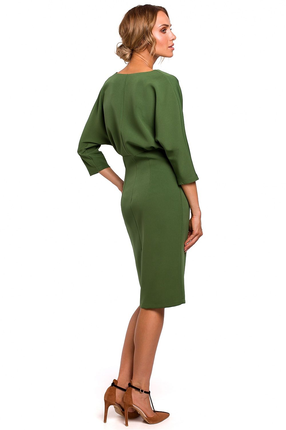 Daydress model 135454 Moe by Moe