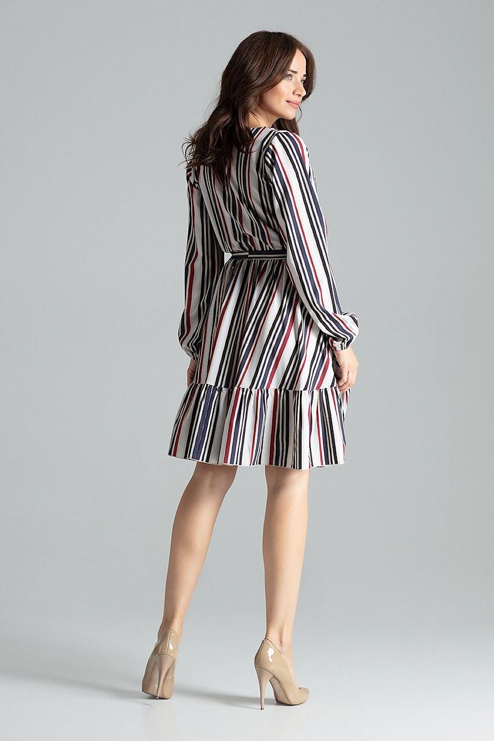 Cocktail dress model 135901 Lenitif