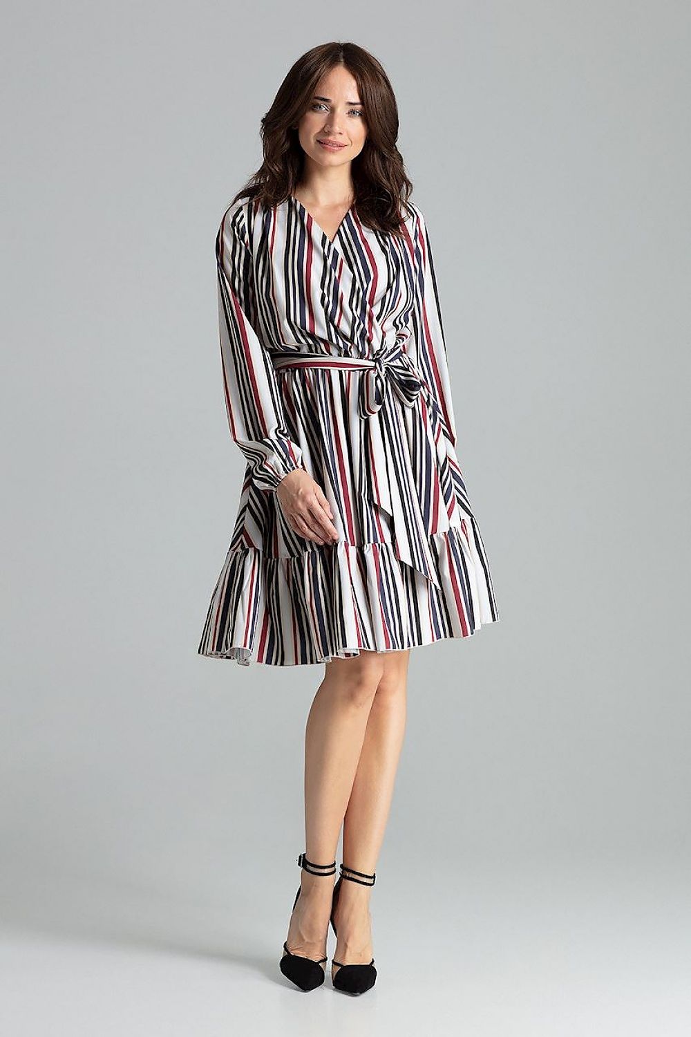 Cocktail dress model 135901 Lenitif