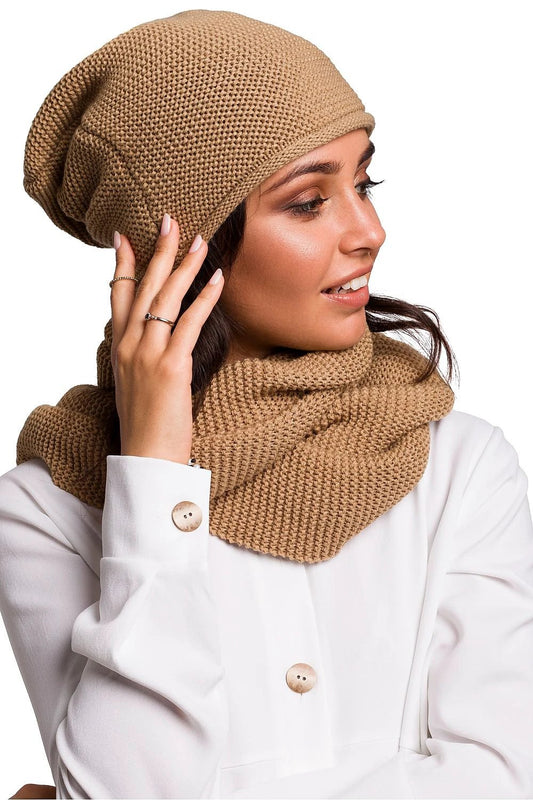 Cap model 136399 BE Knit by BE Knit