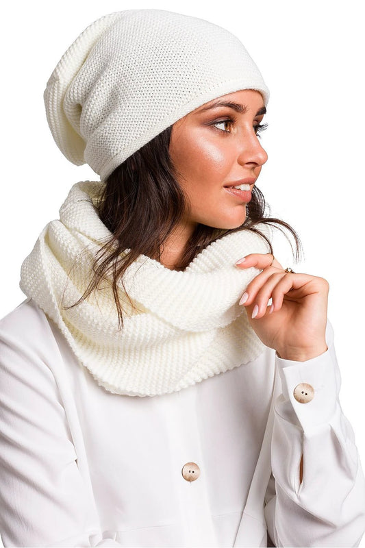 Infinity Scarf BE Knit by BE Knit