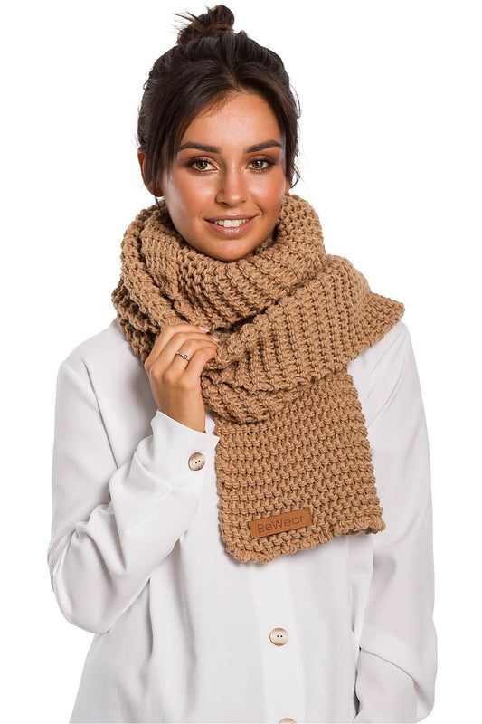 Shawl BE Knit by BE Knit
