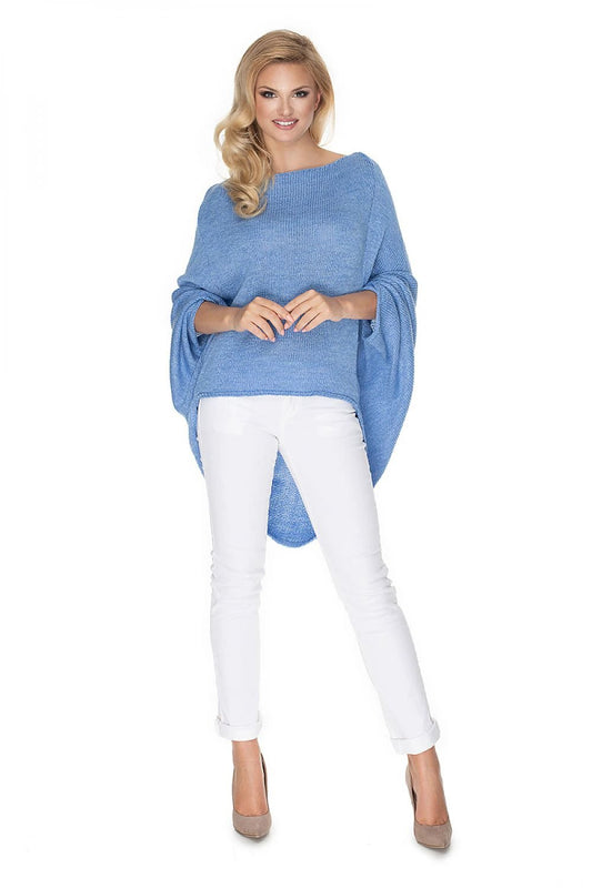 Poncho model 138244 PeeKaBoo by PeeKaBoo