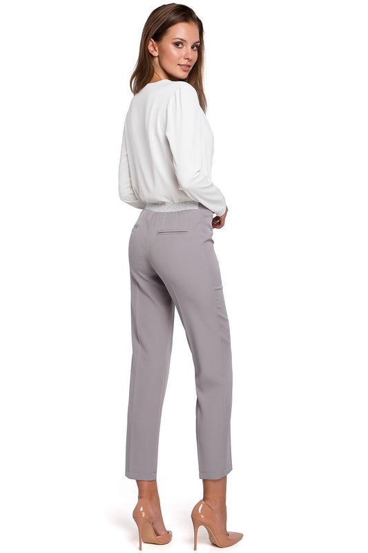 Women trousers model 138676 Makover by Makover