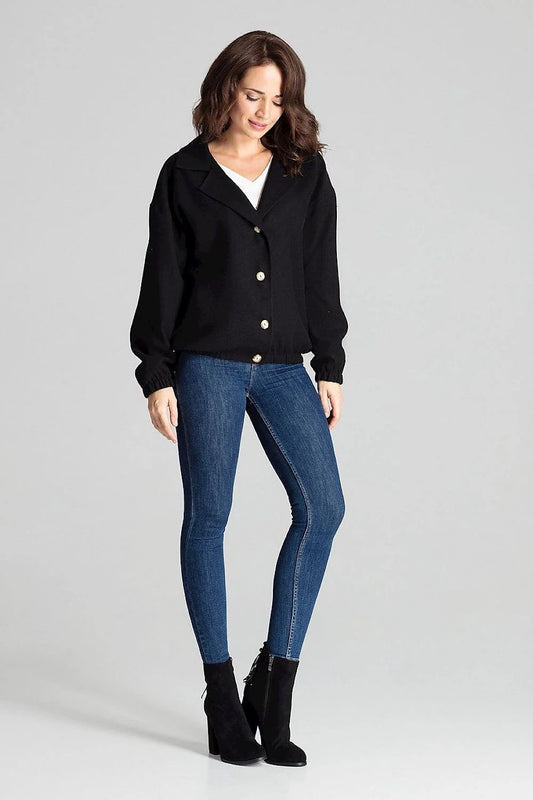 Jacket model 139327 Lenitif by Lenitif