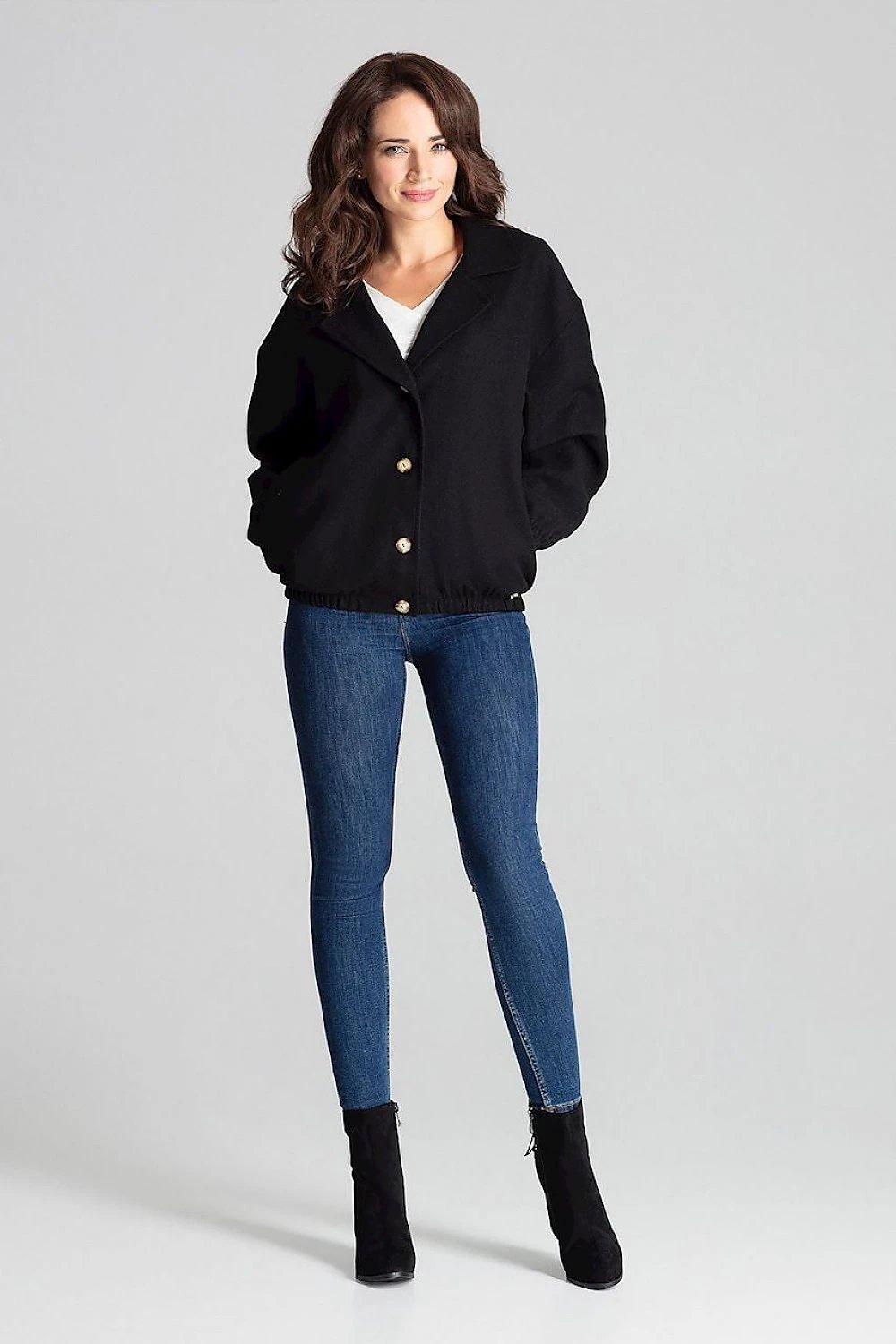 Jacket model 139327 Lenitif by Lenitif