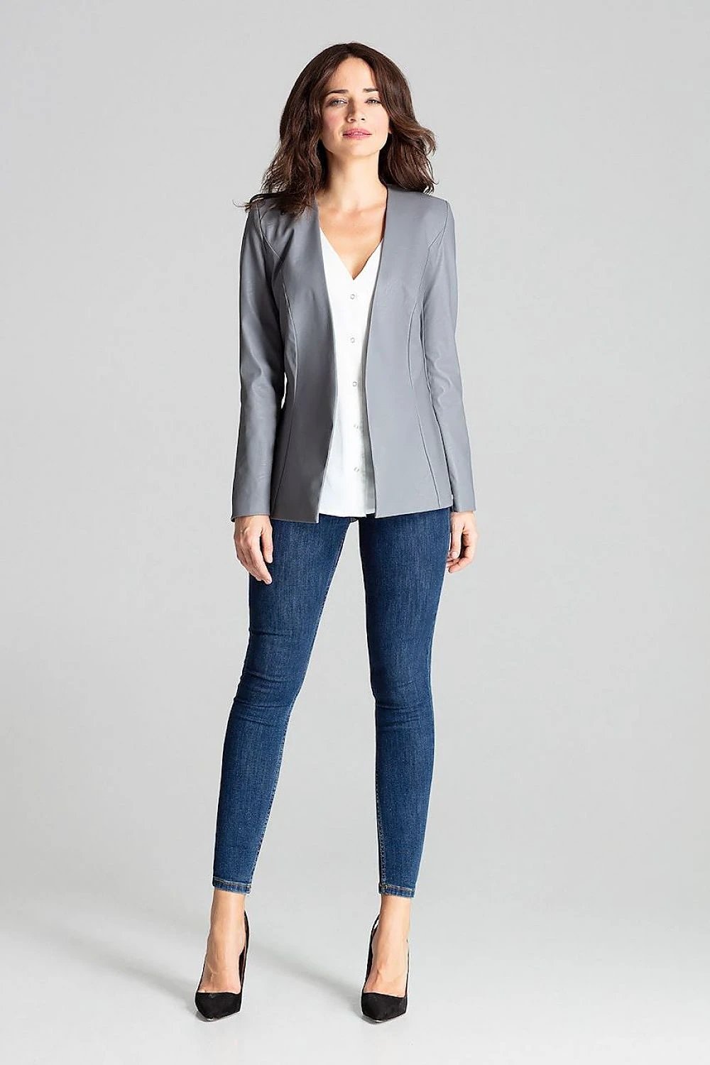 Jacket model 139332 Lenitif by Lenitif