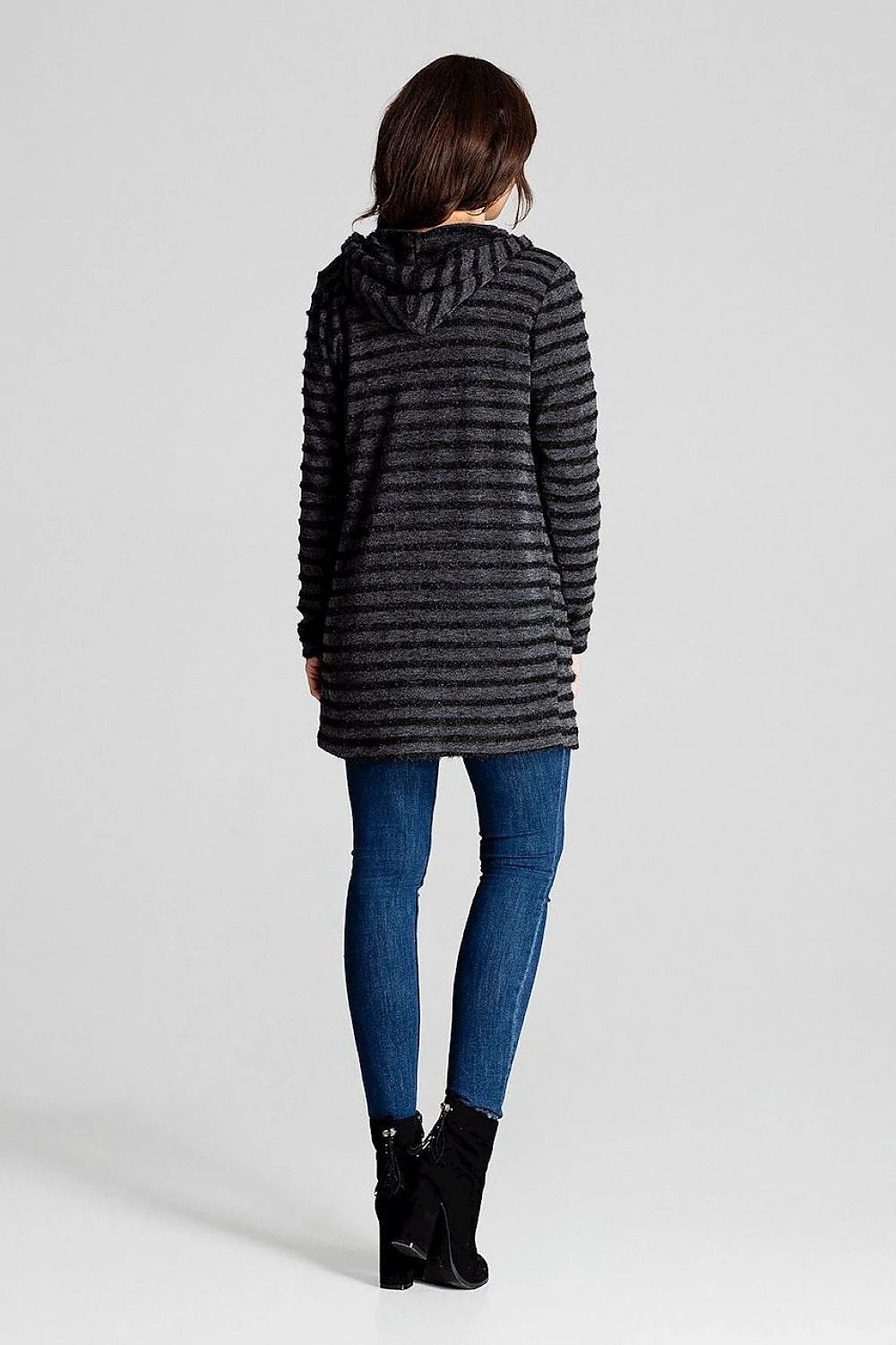 Cardigan model 139346 Lenitif by Lenitif