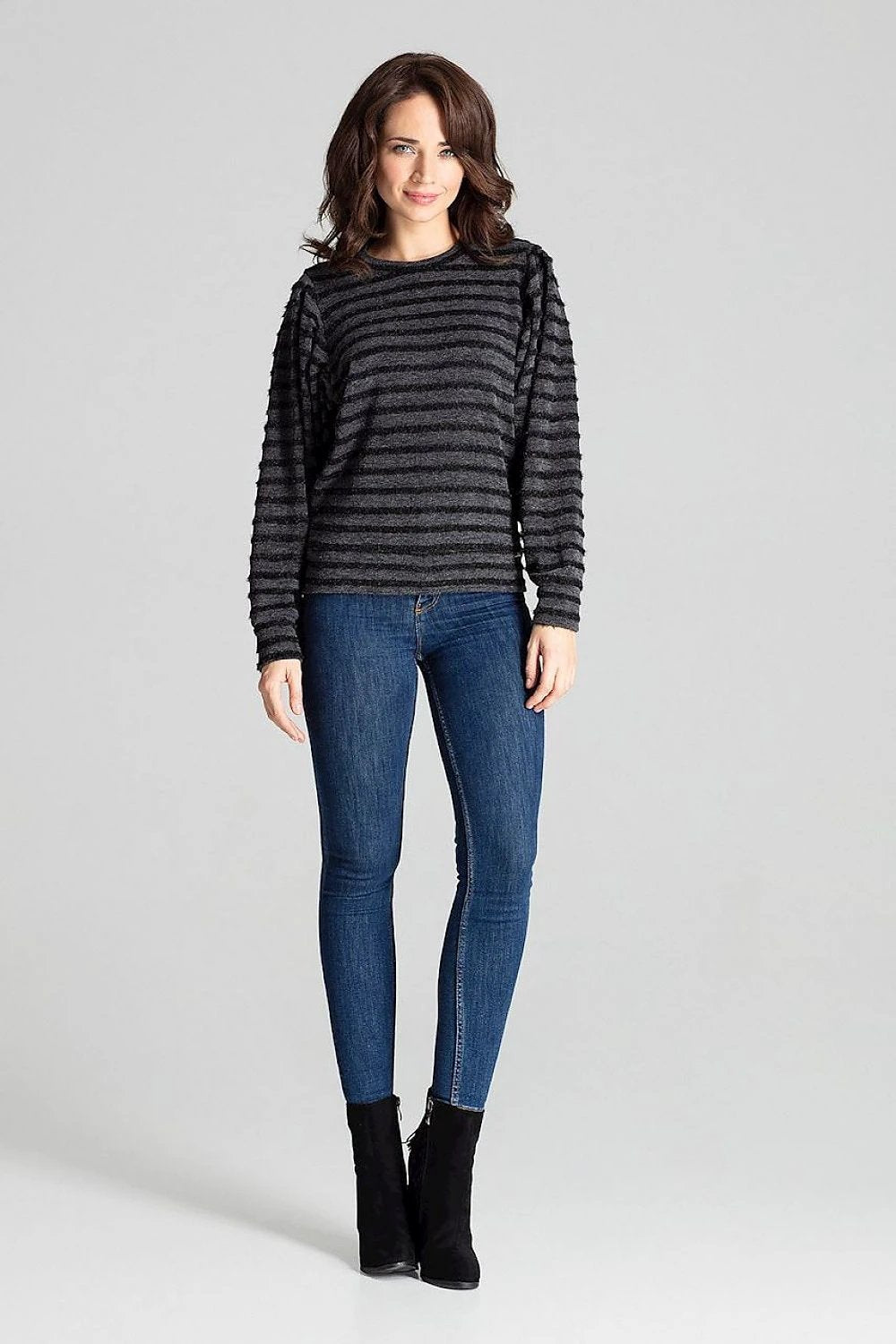 Blouse model 139348 Lenitif by Lenitif