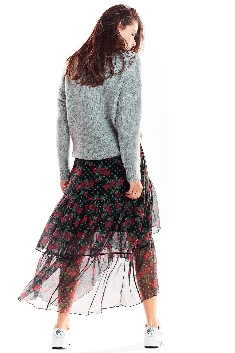 Skirt model 139550 awama by awama