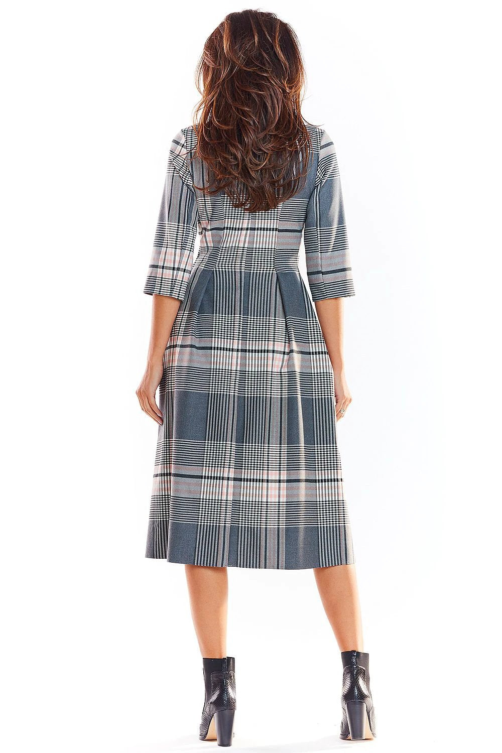 Daydress model 139555 awama by awama
