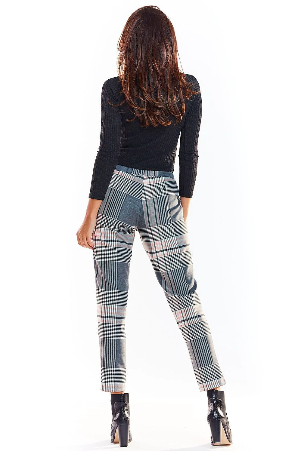 Women trousers model 139558 awama by awama