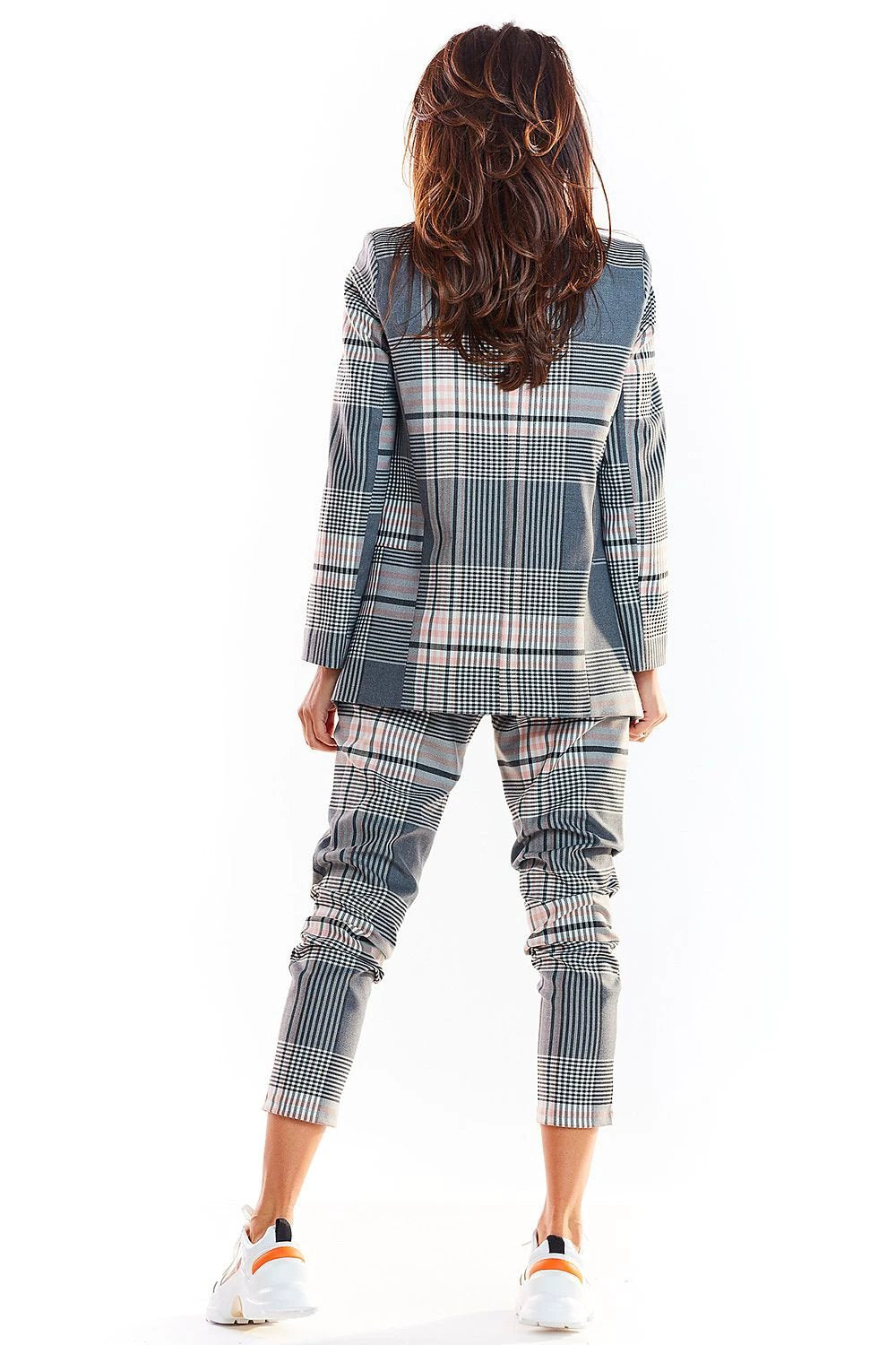 Jacket model 139559 awama by awama