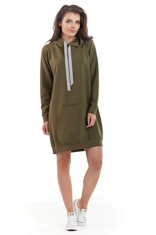 Sweatshirt model 139972 awama by awama