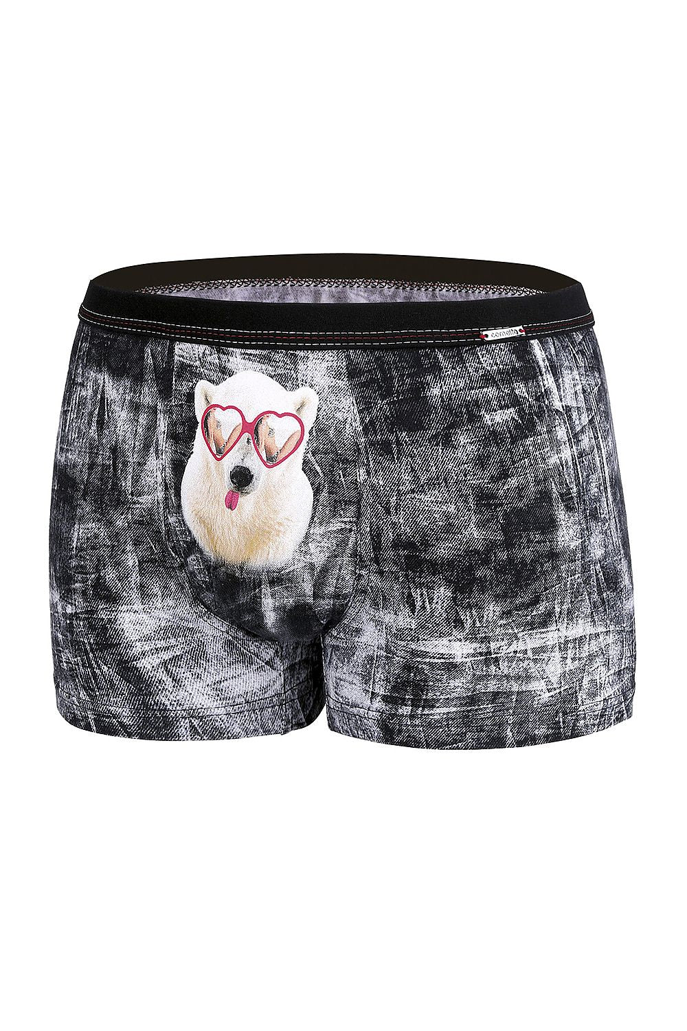 Boxers model 140281 Cornette