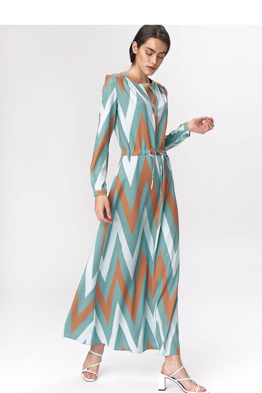 Daydress model 140882 Nife by Nife