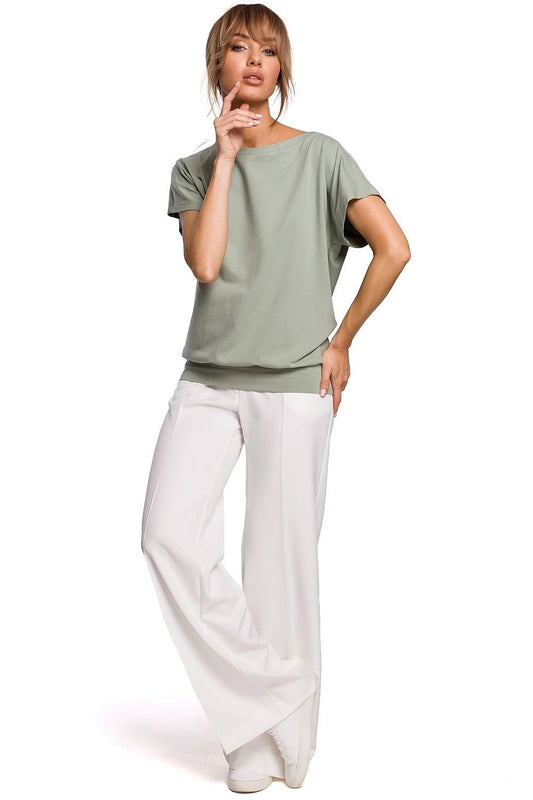 Blouse model 142247 Moe by Moe