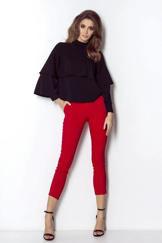 Blouse model 142691 IVON by IVON