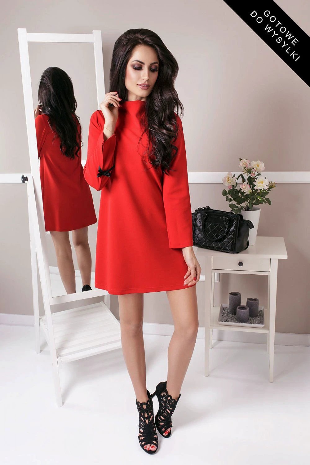 Evening dress model 142784 IVON by IVON