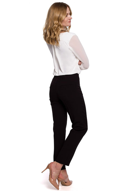 Trousers model 142973 Makover by Makover