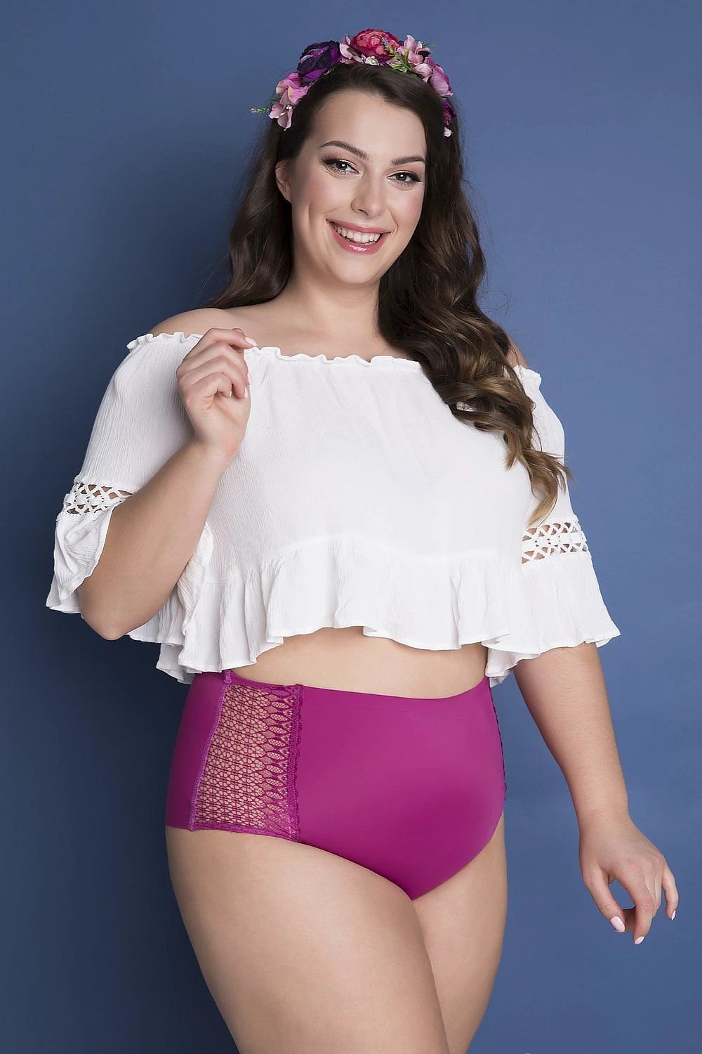 Panties Julimex Lingerie by Julimex Lingerie