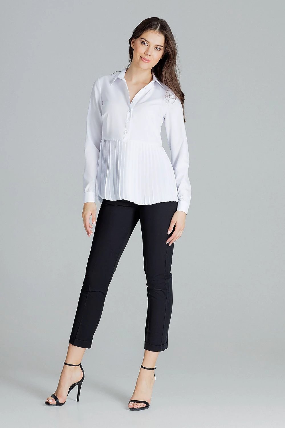 Blouse model 143892 Lenitif by Lenitif