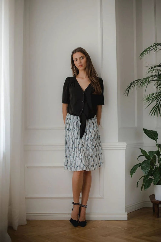 Skirt model 143916 Lenitif by Lenitif