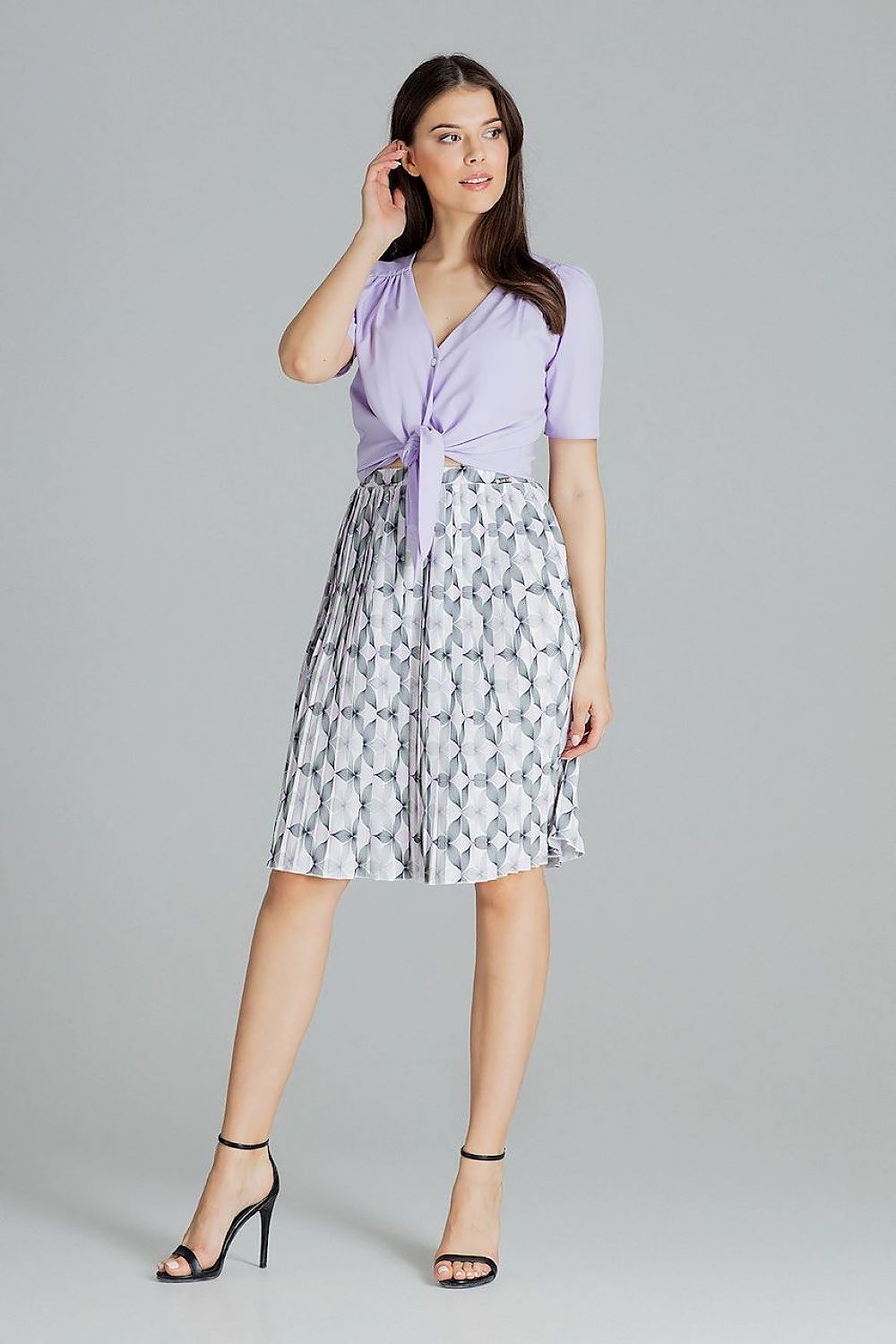 Skirt model 143916 Lenitif