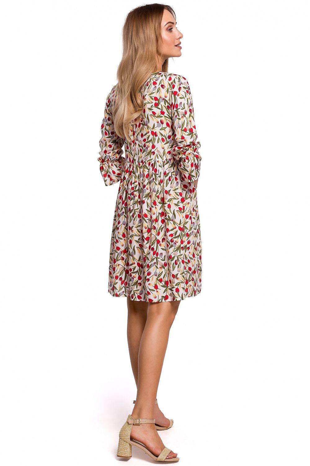 Daydress model 144456 Moe by Moe