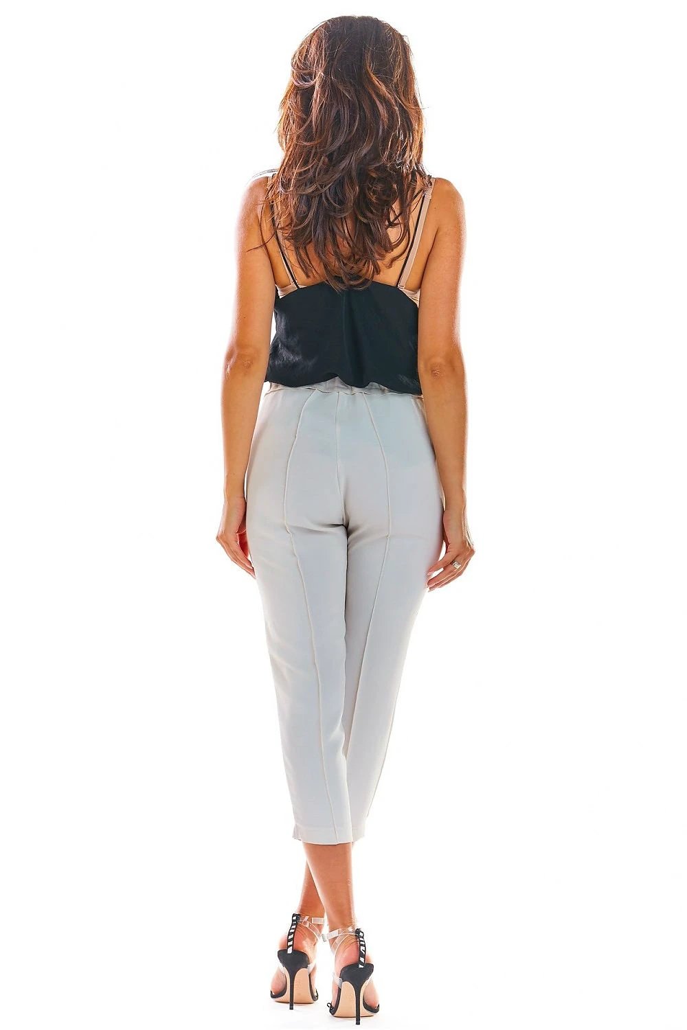 Women trousers model 144653 awama by awama