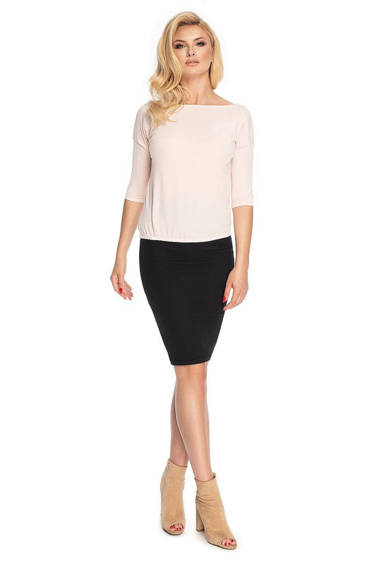 Blouse model 146921 PeeKaBoo by PeeKaBoo