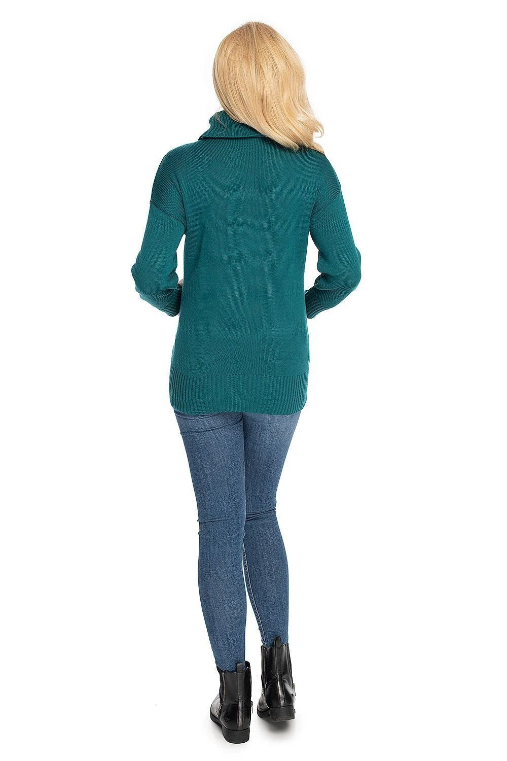 Pregnancy sweater model 147491 PeeKaBoo by PeeKaBoo