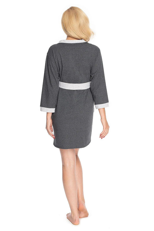 Bathrobe PeeKaBoo by PeeKaBoo