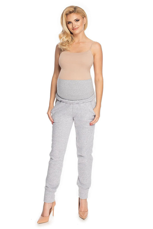 Maternity sweatpants by PeeKaBoo by PeeKaBoo
