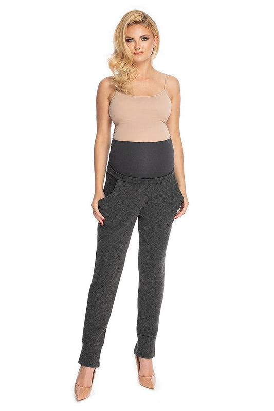 Women trousers model 147524 PeeKaBoo by PeeKaBoo