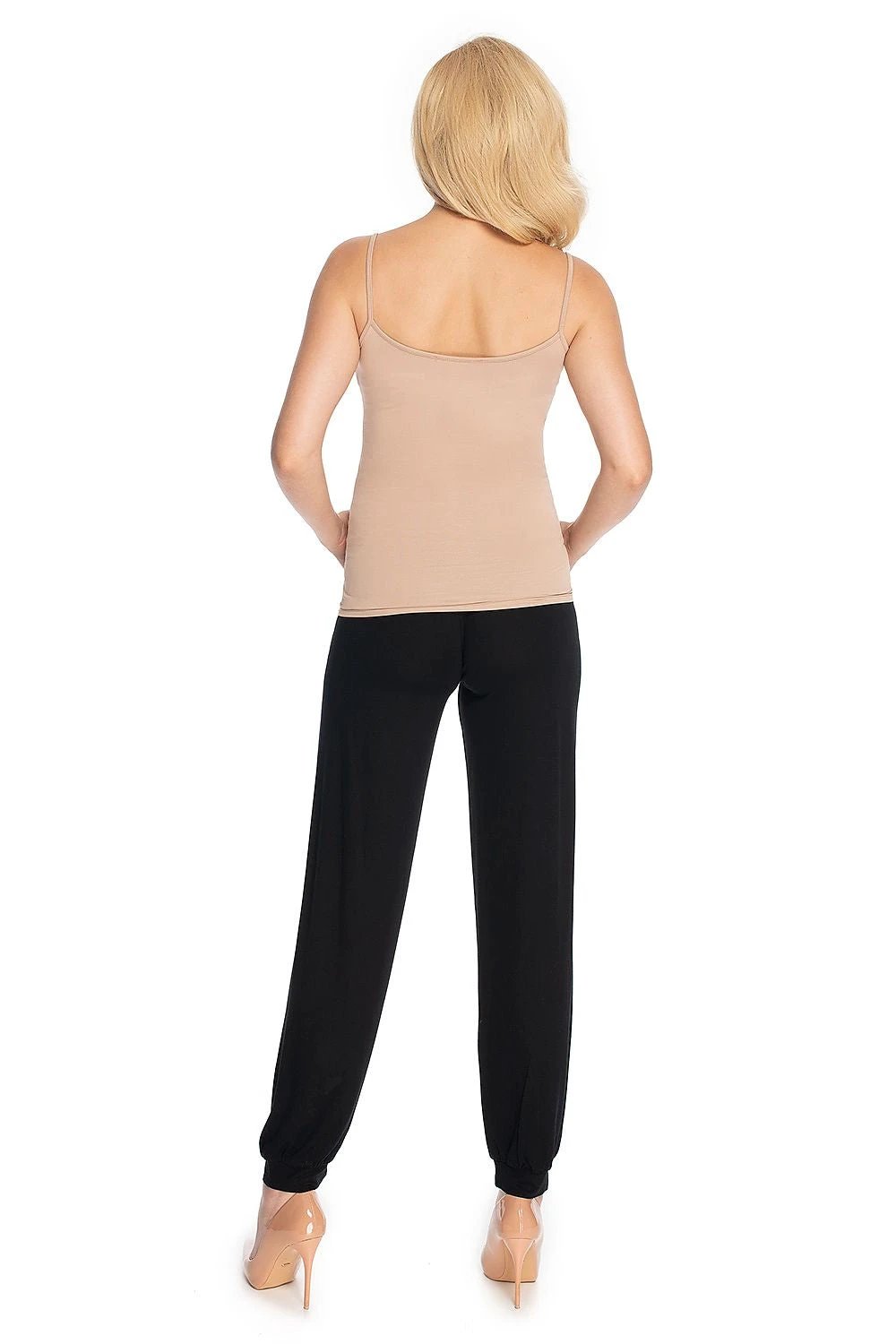 Women trousers model 147529 PeeKaBoo by PeeKaBoo