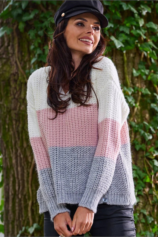 Jumper model 149738 awama by awama