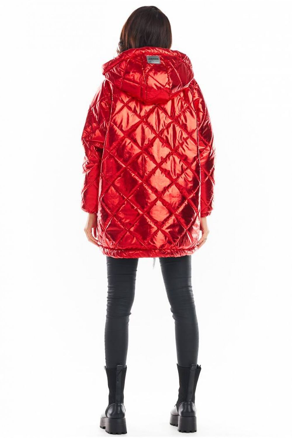 Jacket model 149756 awama