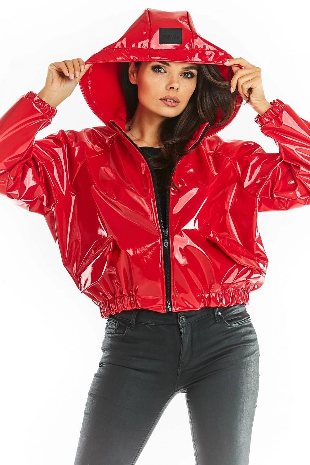 Jacket model 149762 awama by awama