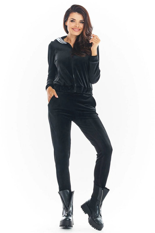 Sweatshirt model 149768 awama by awama