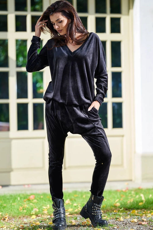 Tracksuit trousers model 149776 awama by awama