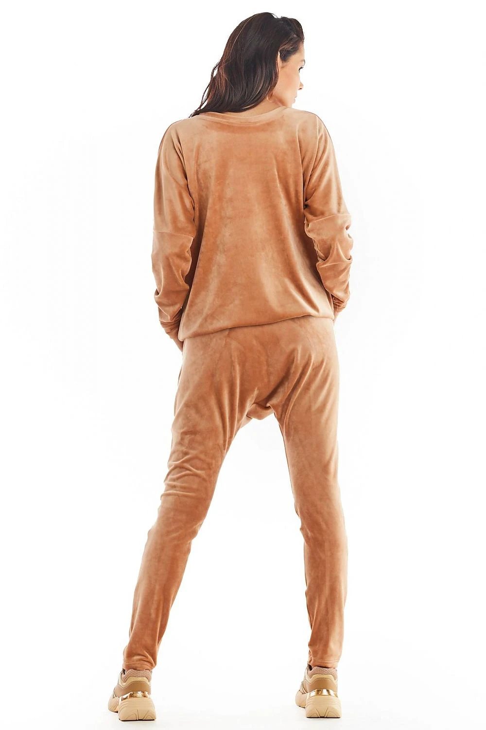 Tracksuit trousers model 149776 awama by awama