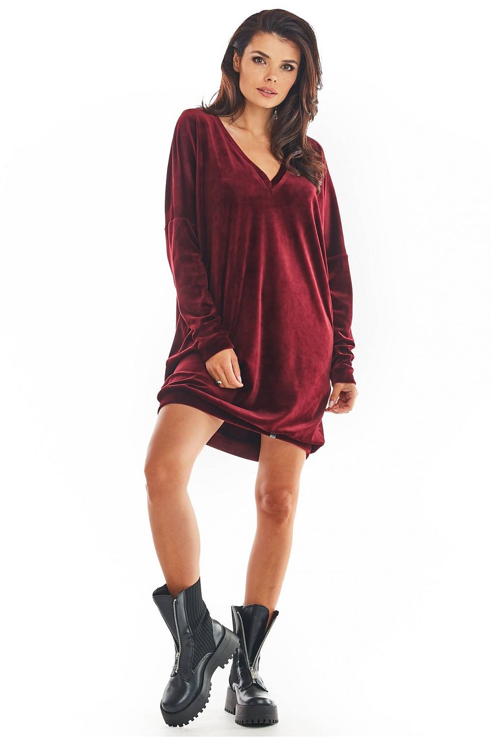 Daydress model 149782 awama