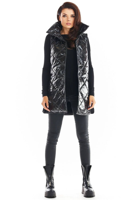 Gilet model 149796 awama by awama